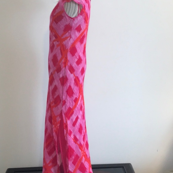 Vintage Benjamin a gown - Picture 3 of 7